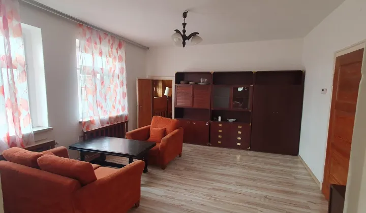 Mieszkanie 3-pokojowe Gliwice Śródmieście, ul. gen. Władysława Andersa