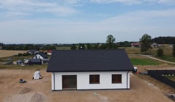 dom wolnostojący Jonkowo, ul. Leśna