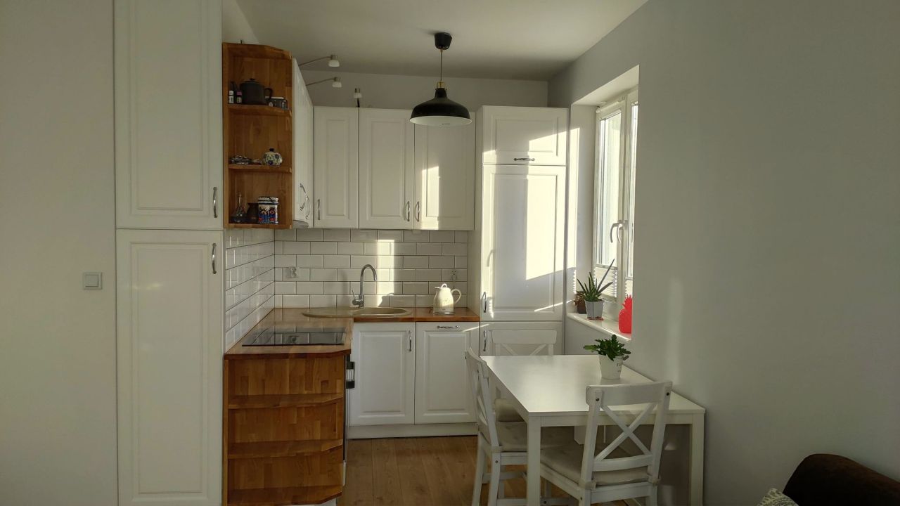 Mieszkanie 2-pokojowe Toruń Wrzosy, ul. Adama Freytaga