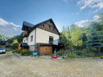 dom wolnostojący Jaszczurowa