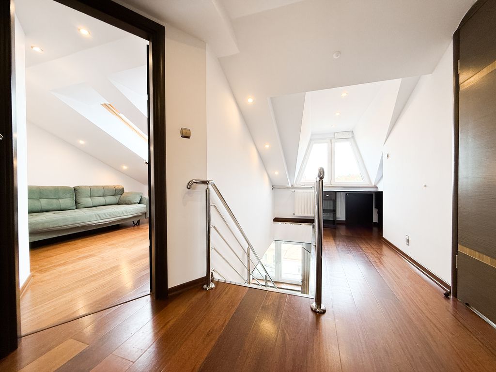 Mieszkanie 5-pokojowe Słupsk, ul. Nowowiejska. Zdjęcie 15