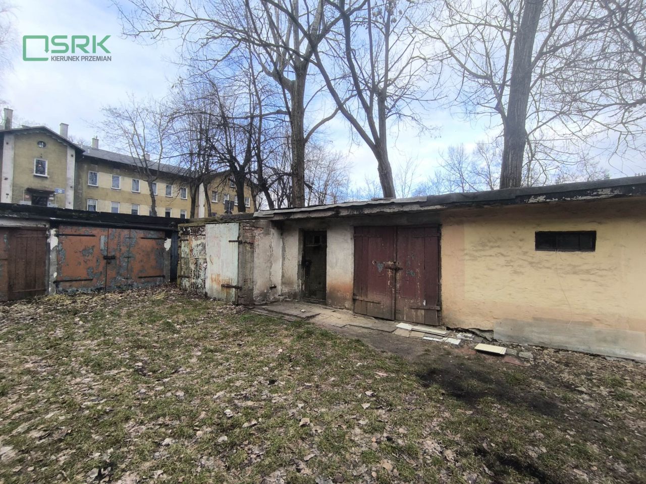 Działka inna Sosnowiec, ul. Józefa Ignacego Kraszewskiego. Zdjęcie 5