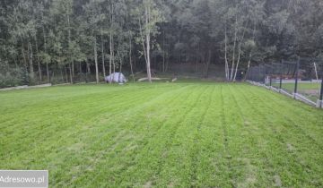 Działka rekreacyjna Stary Gieląd