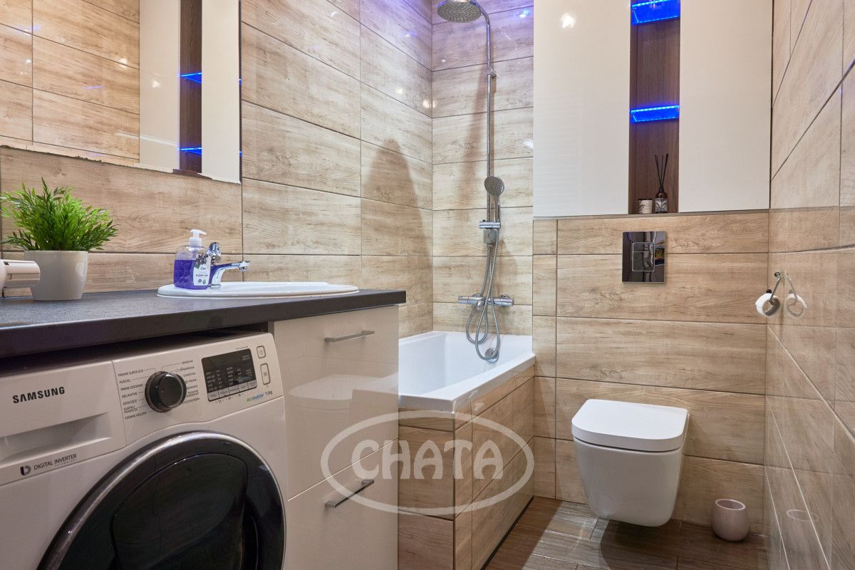 Mieszkanie 2-pokojowe Wrocław Psie Pole, ul. Kiełczowska. Zdjęcie 7