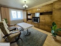 Mieszkanie 2-pokojowe Katowice Dąbrówka Mała, ul. Pogodna