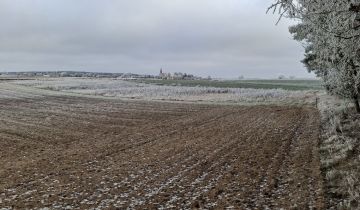 Działka budowlana Obkas