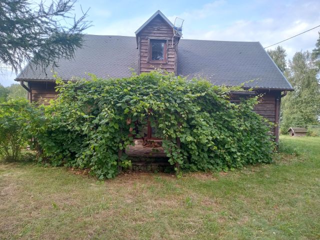 siedlisko, 4 pokoje Holonki Chrościanka. Zdjęcie 1