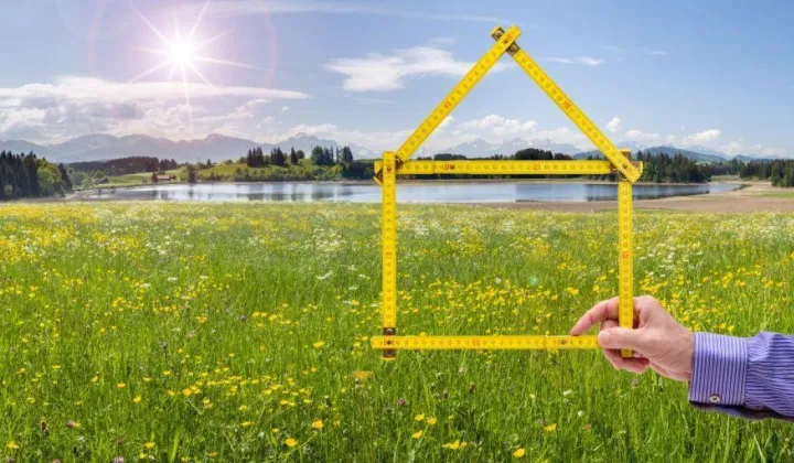 Działka budowlana Jaktorów, ul. Warszawska