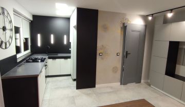 Mieszkanie 3-pokojowe Debrzno