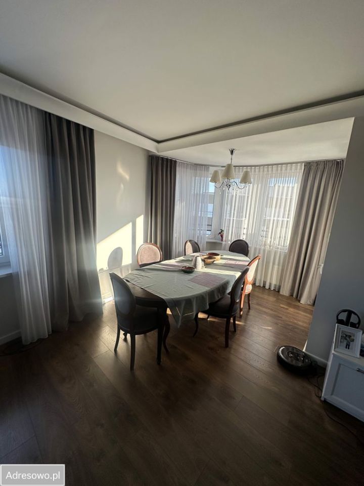 Mieszkanie 4-pokojowe Warszawa Mokotów, ul. Bukowińska. Zdjęcie 3