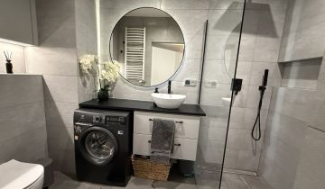 Mieszkanie 2-pokojowe Warszawa Włochy, ul. Borsucza