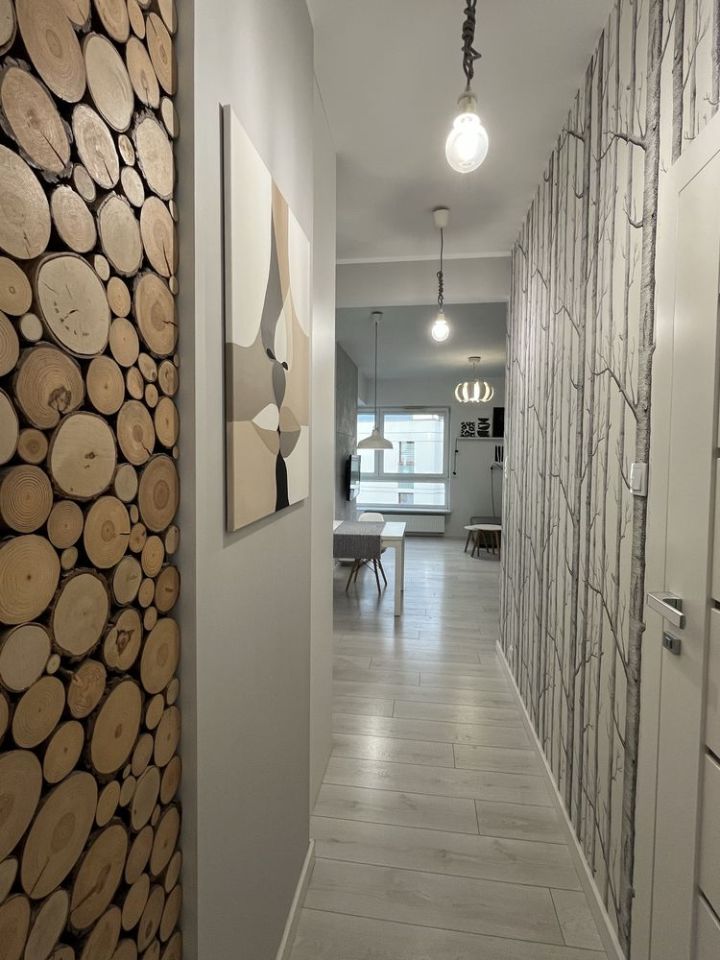 Mieszkanie 3-pokojowe Warszawa Praga-Południe, ul. Jana Nowaka-Jeziorańskiego. Zdjęcie 7