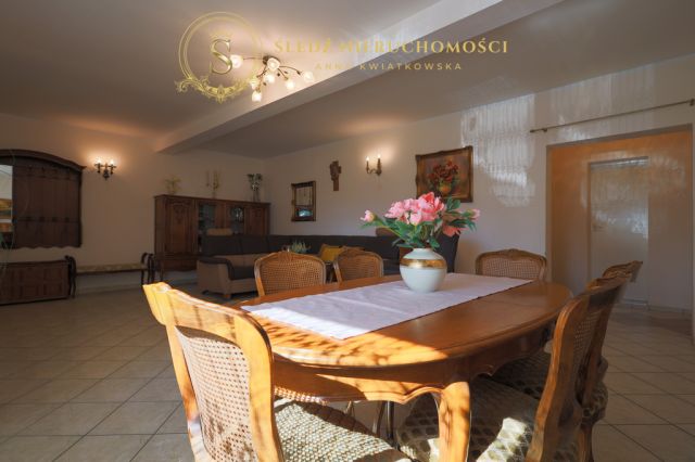 dworek, 5 pokoi Małowice. Zdjęcie 8