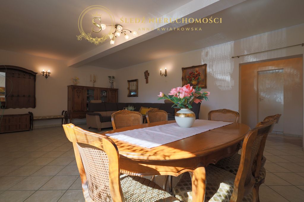 dworek, 5 pokoi Małowice. Zdjęcie 8