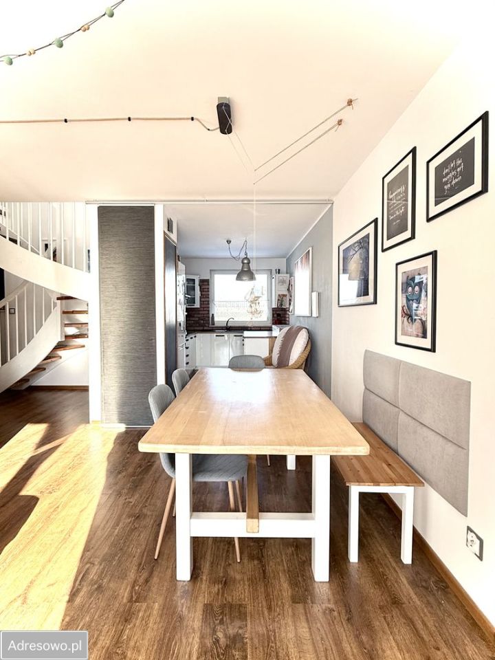 Mieszkanie 4-pokojowe Gdynia Chwarzno-Wiczlino, ul. gen. Mariusza Zaruskiego. Zdjęcie 17