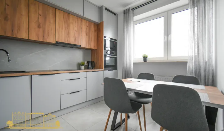 Mieszkanie 2-pokojowe Kraków, os. Hutnicze