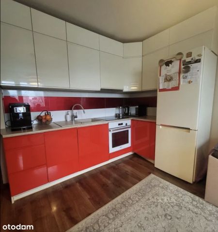 Mieszkanie 4-pokojowe Gdańsk Brzeźno, al. gen. Józefa Hallera. Zdjęcie 1