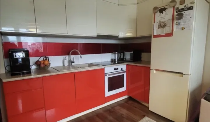 Mieszkanie 4-pokojowe Gdańsk Brzeźno, al. gen. Józefa Hallera