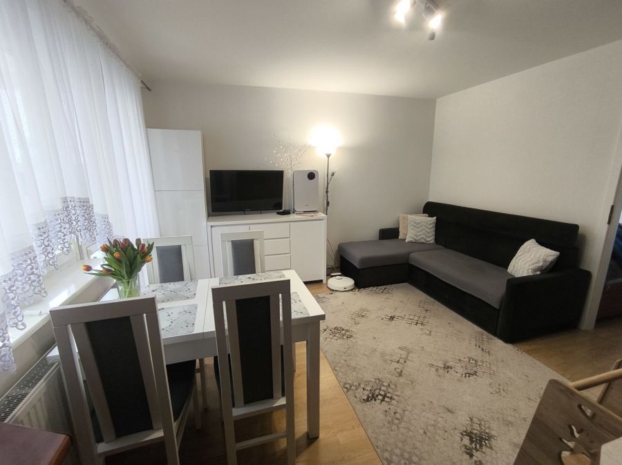 Mieszkanie 2-pokojowe Gdańsk Orunia Górna, ul. gen. Leopolda Okulickiego. Zdjęcie 5