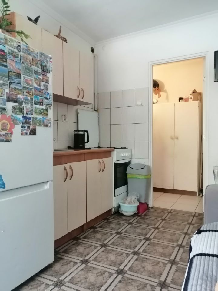 Mieszkanie 2-pokojowe Puławy Centrum, ul. Henryka Sienkiewicza. Zdjęcie 3