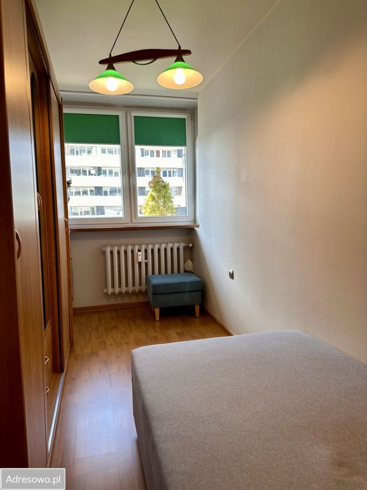 Mieszkanie 3-pokojowe Katowice os. Tysiąclecia. Zdjęcie 6