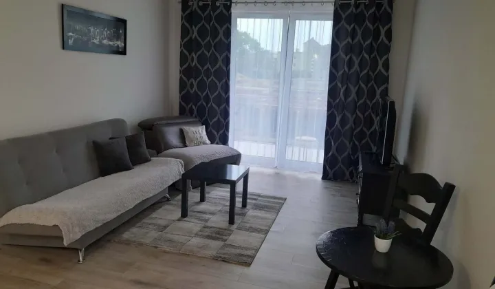 Mieszkanie 2-pokojowe Lublin, ul. Lesława Pagi