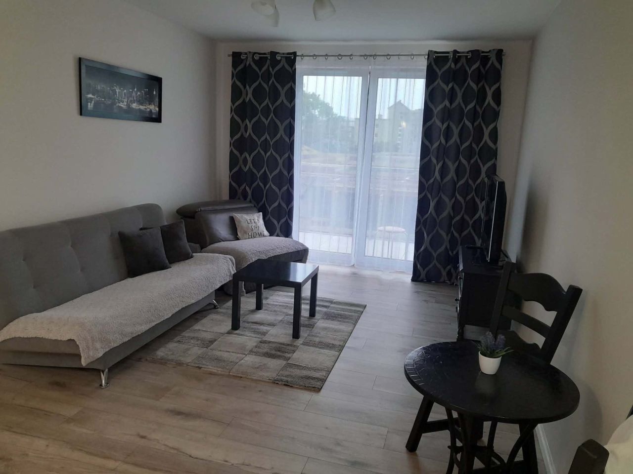 Mieszkanie 2-pokojowe Lublin, ul. Lesława Pagi. Zdjęcie 1