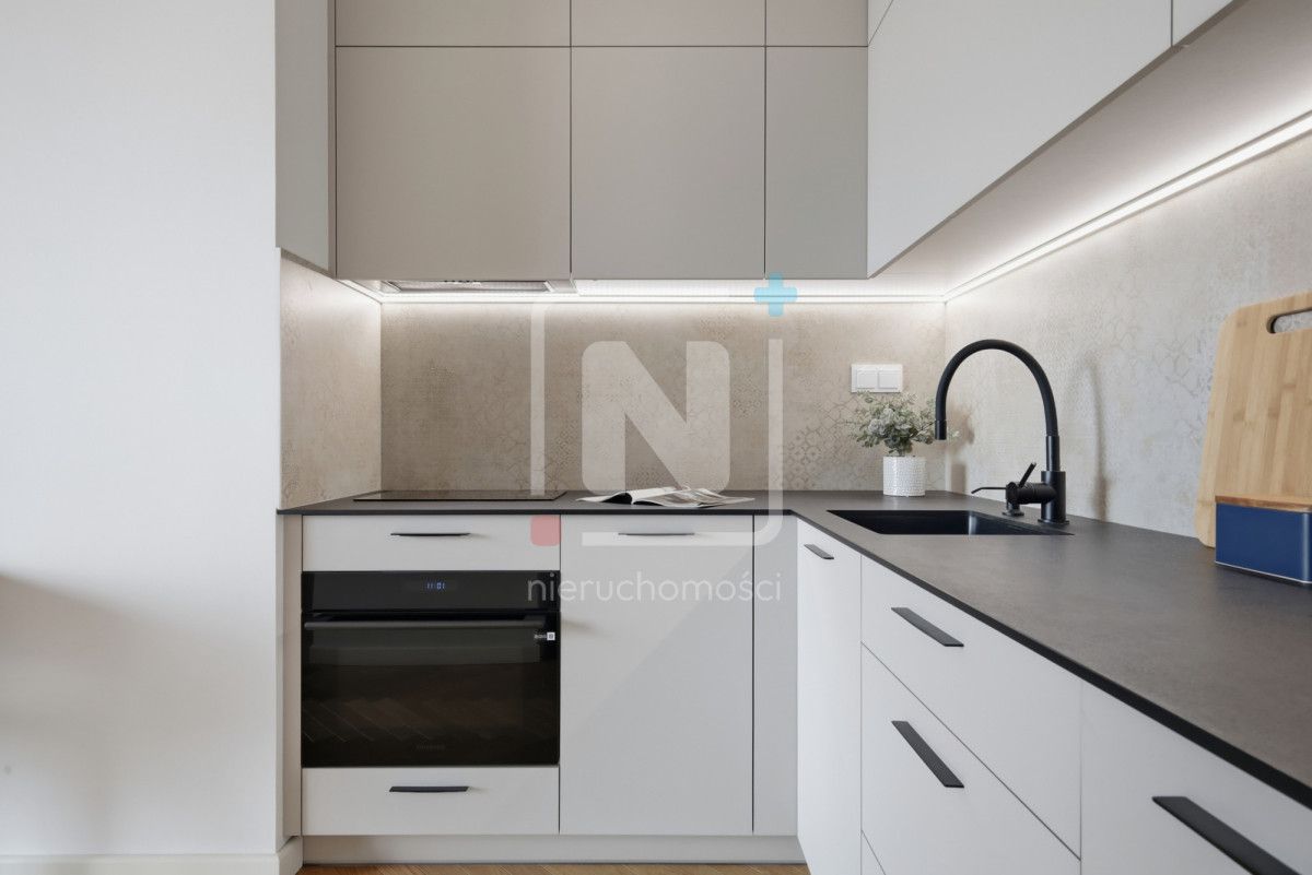 Mieszkanie 2-pokojowe Warszawa Mokotów, ul. Bokserska. Zdjęcie 5