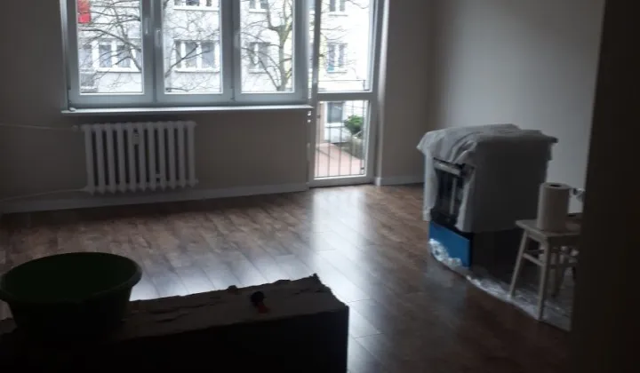 Mieszkanie 3-pokojowe Nowy Dwór Mazowiecki