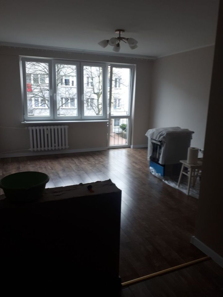 Mieszkanie 3-pokojowe Nowy Dwór Mazowiecki. Zdjęcie 1