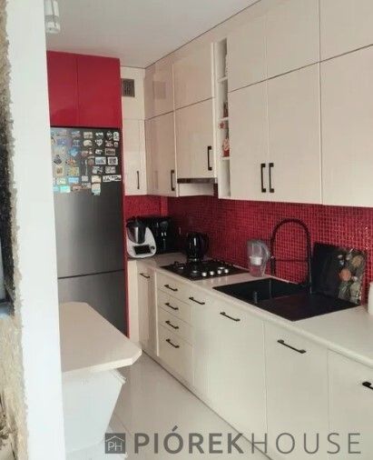 Mieszkanie 3-pokojowe Warszawa Ursus, ul. Ryżowa. Zdjęcie 3