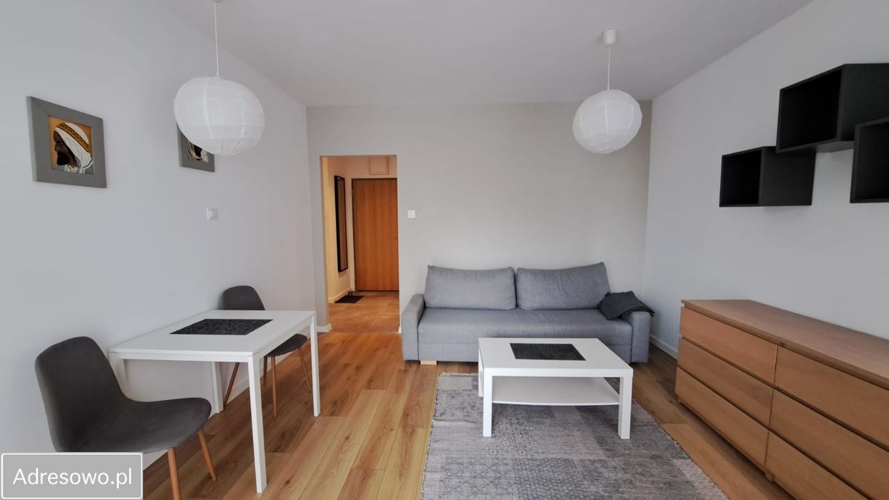 Mieszkanie 1-pokojowe Warszawa Bielany, ul. Sokratesa. Zdjęcie 8