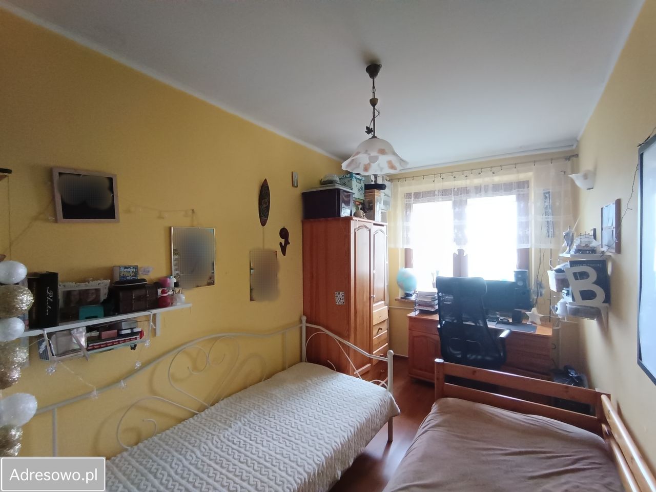 Mieszkanie 3-pokojowe Łódź Retkinia, ul. Armii Krajowej. Zdjęcie 10