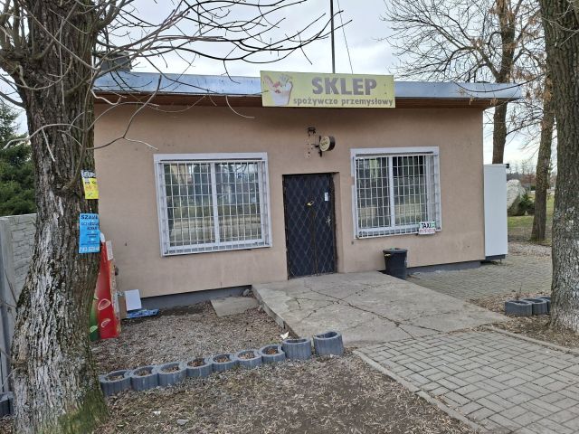 Lokal Nowa Wieś Kętrzyńska. Zdjęcie 1