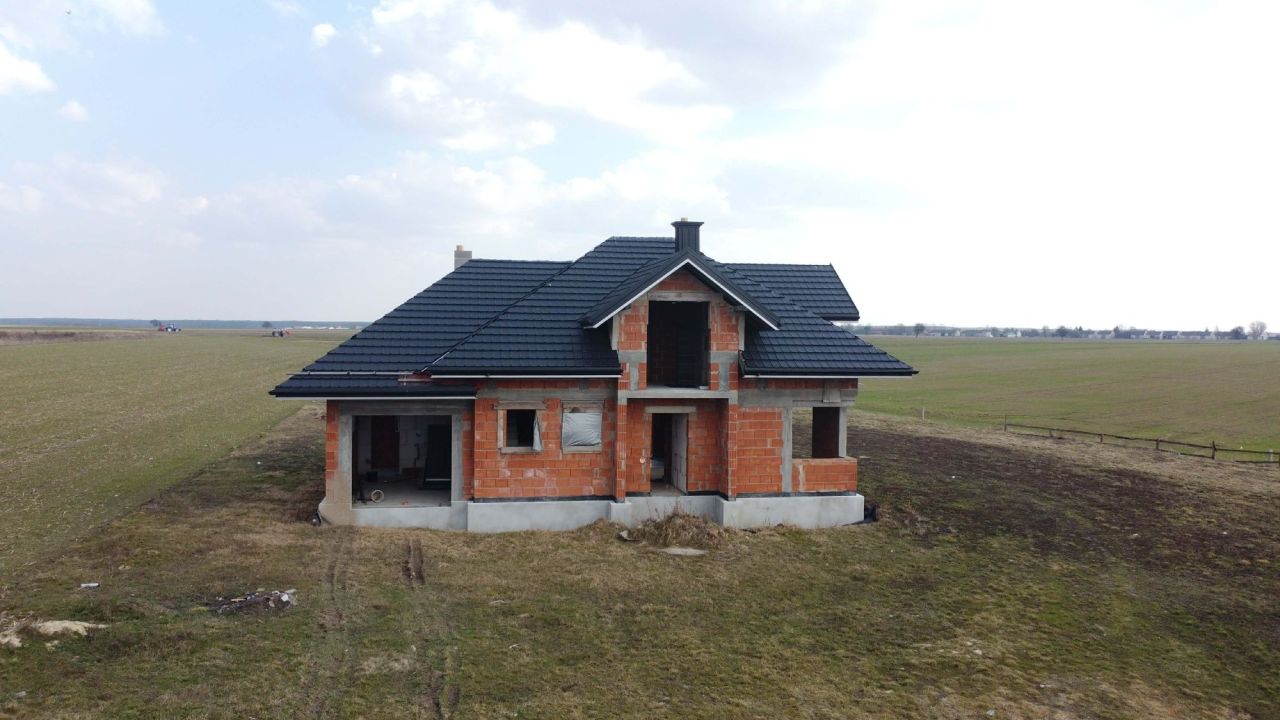 dom wolnostojący Witów. Zdjęcie 5