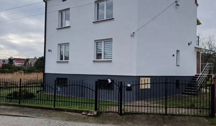 Mieszkanie 4-pokojowe Dębica, ul. Budzisz