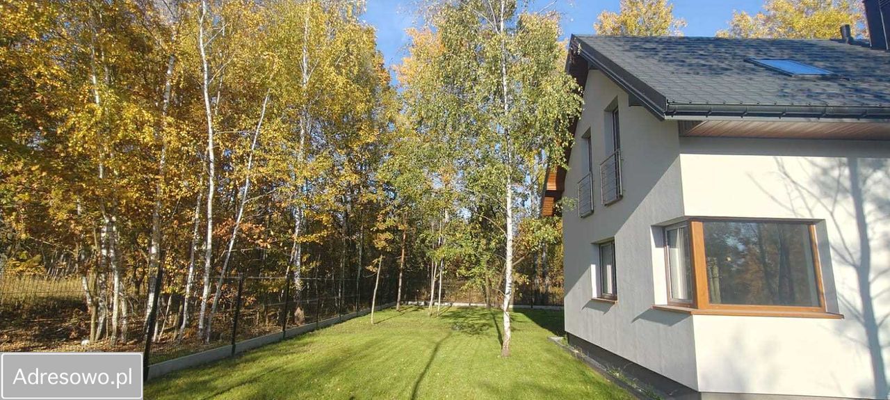 bliźniak, 5 pokoi Baniocha, ul. Piwna. Zdjęcie 6