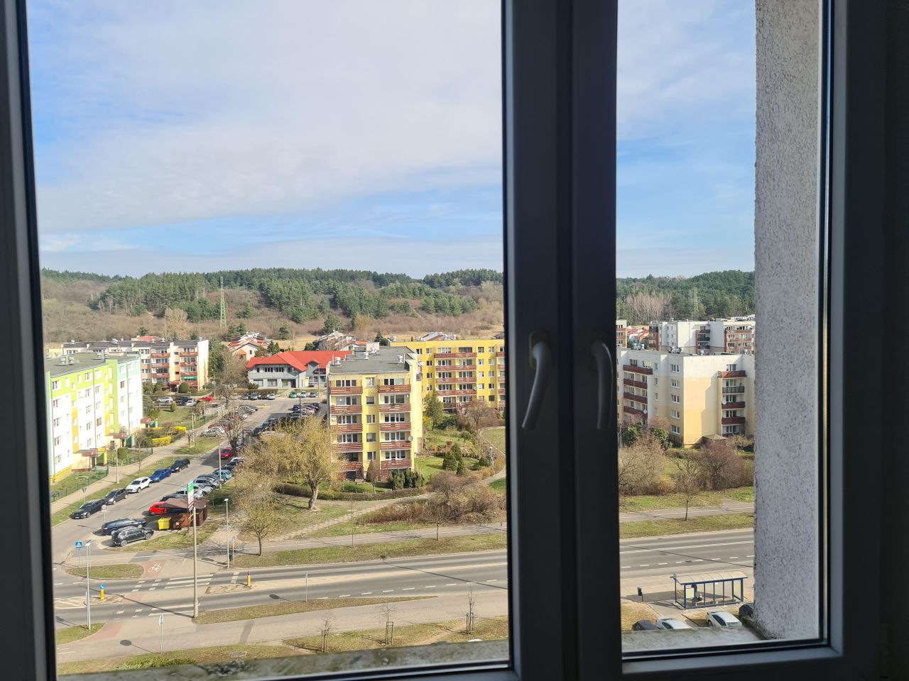 Mieszkanie 2-pokojowe Bydgoszcz Fordon, ul. Jana Kleina. Zdjęcie 18