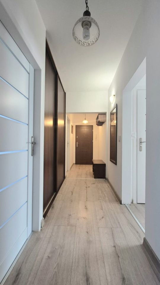 Mieszkanie 4-pokojowe Sosnowiec Zagórze, ul. Stefana Kisielewskiego. Zdjęcie 15