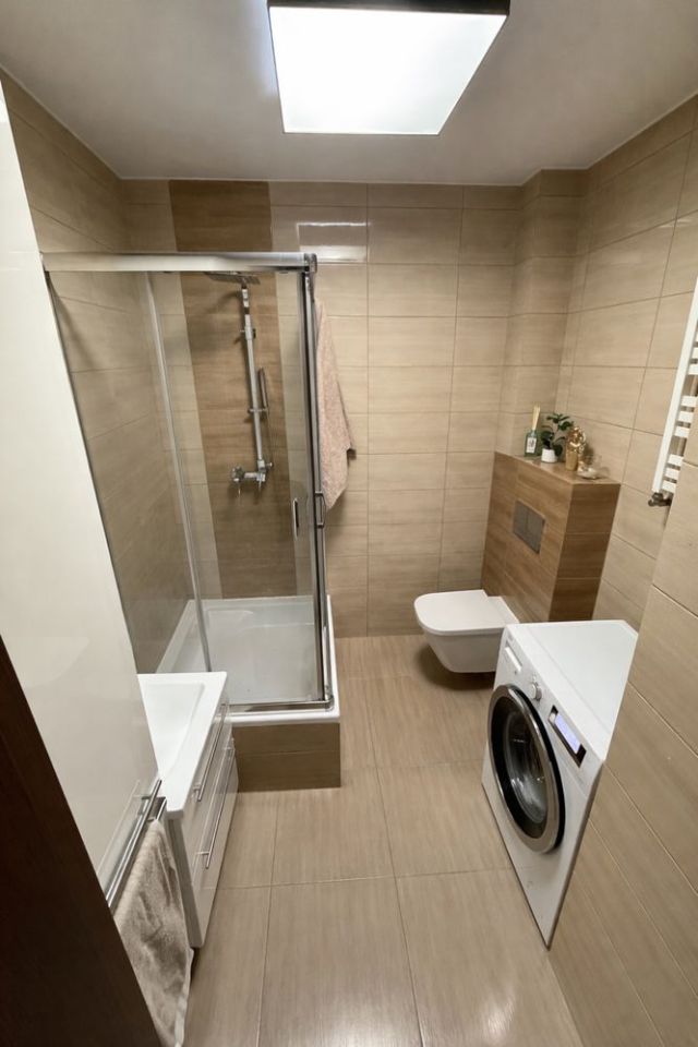 Mieszkanie 3-pokojowe Białogard, ul. Świętochowskiego. Zdjęcie 2