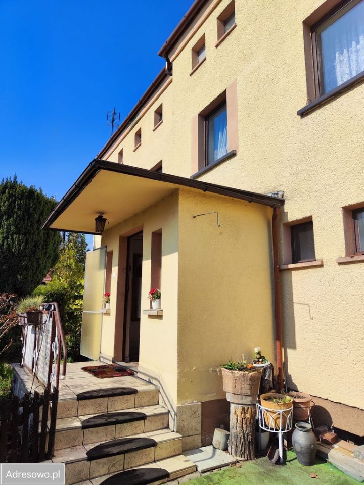 bliźniak, 4 pokoje Racibórz Ocice. Zdjęcie 13