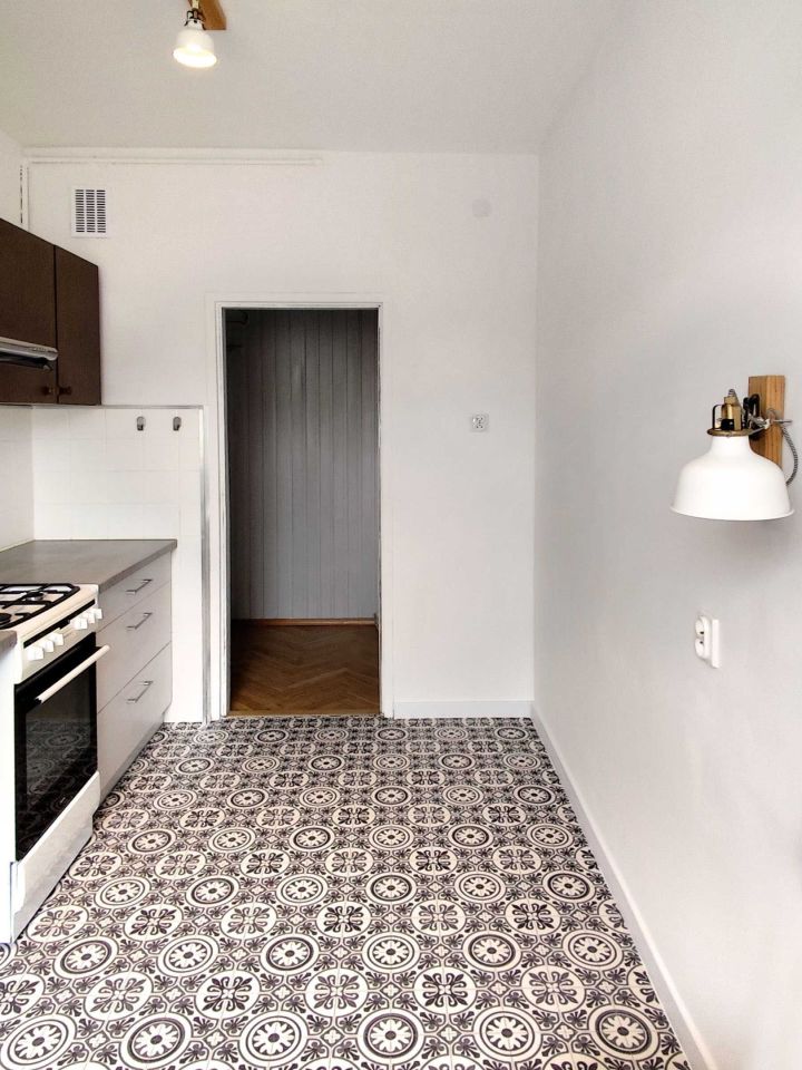 Mieszkanie 2-pokojowe Kraków Nowa Huta, os. Kolorowe. Zdjęcie 6