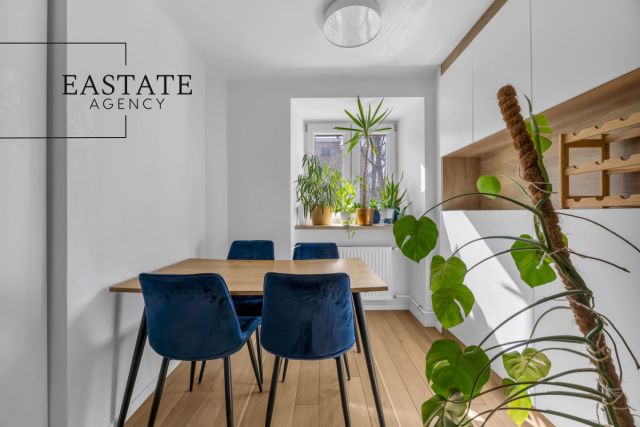 Mieszkanie 2-pokojowe Warszawa Wola, ul. Nowolipki. Zdjęcie 11