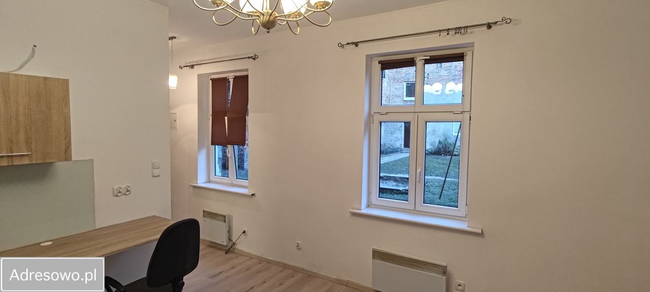 Mieszkanie 1-pokojowe Poznań Wilda, ul. Jana Umińskiego. Zdjęcie 4