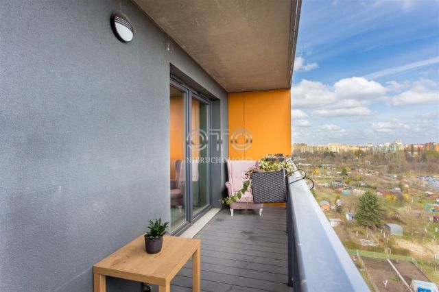 Mieszkanie 2-pokojowe Wrocław Fabryczna. Zdjęcie 15