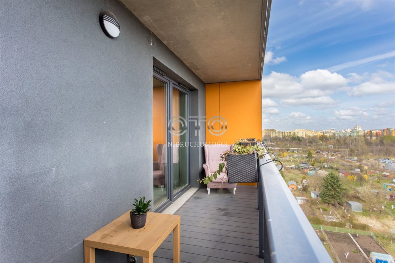 Mieszkanie 2-pokojowe Wrocław Fabryczna. Zdjęcie 15