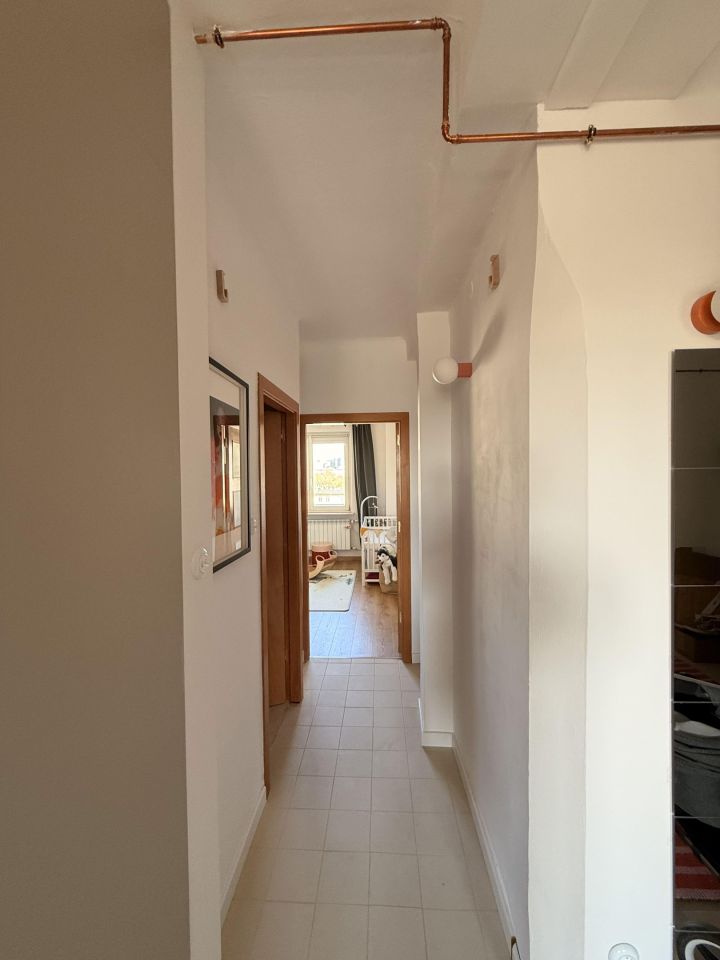 Mieszkanie 3-pokojowe Warszawa Ochota, ul. Baśniowa. Zdjęcie 8