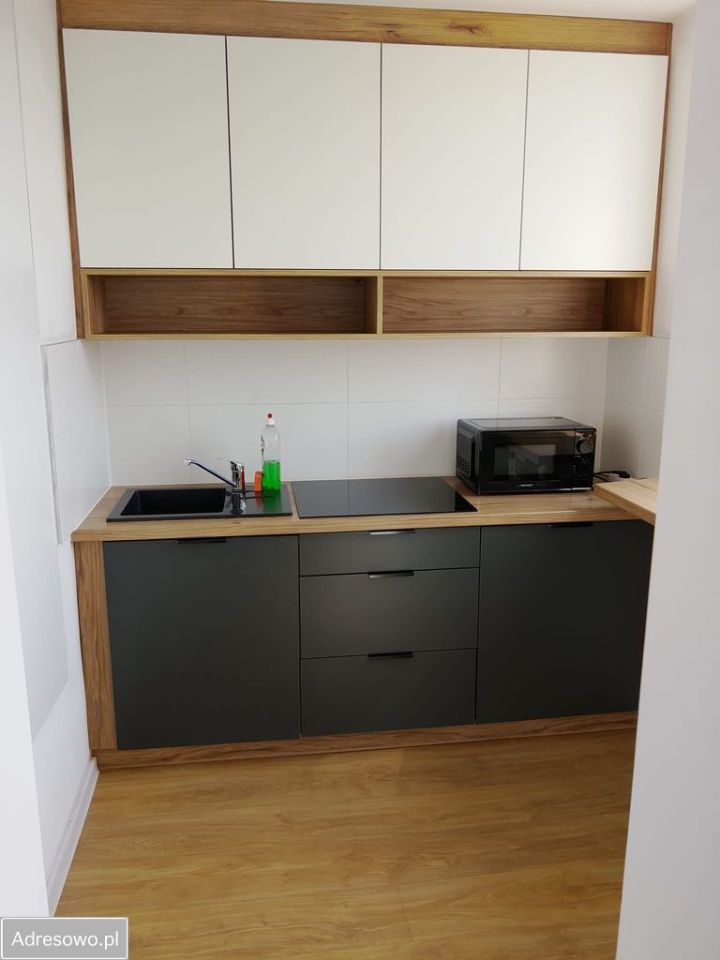 Mieszkanie 1-pokojowe Nowy Sącz, ul. Królowej Jadwigi. Zdjęcie 2