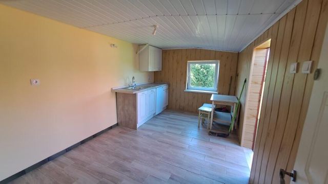 Działka rekreacyjna Zieleniewo, ul. Szczecińska. Zdjęcie 9