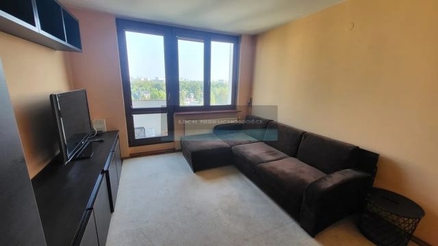 Mieszkanie 3-pokojowe Warszawa Mokotów, ul. Jana Maklakiewicza. Zdjęcie 2